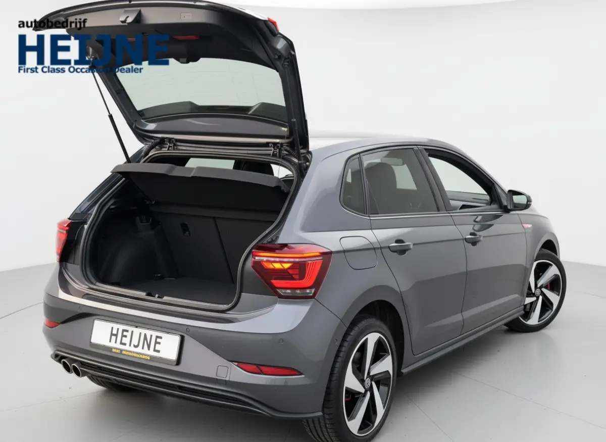 2.0 TSI 210PK GTI-SPORT LED VIRTUAL/LED/CARPLAY