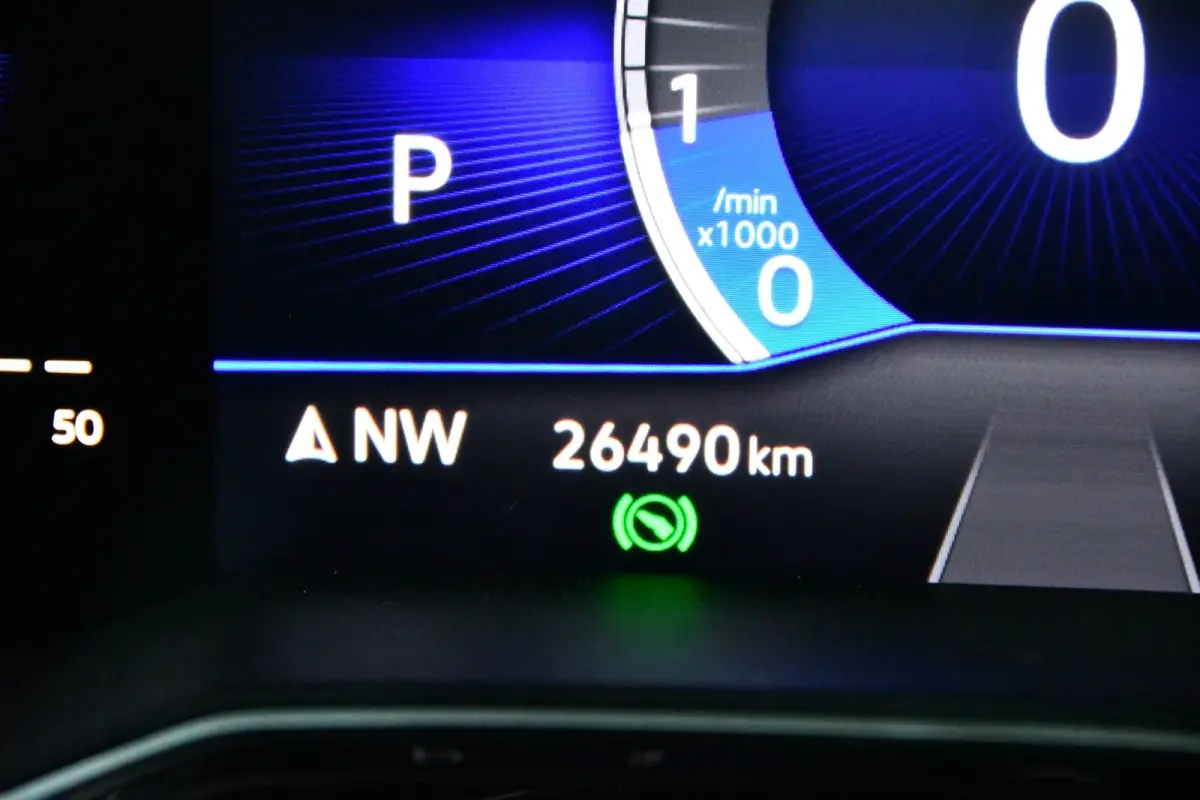 1.0 TSI R-Line, Full-options, Pano, Camera