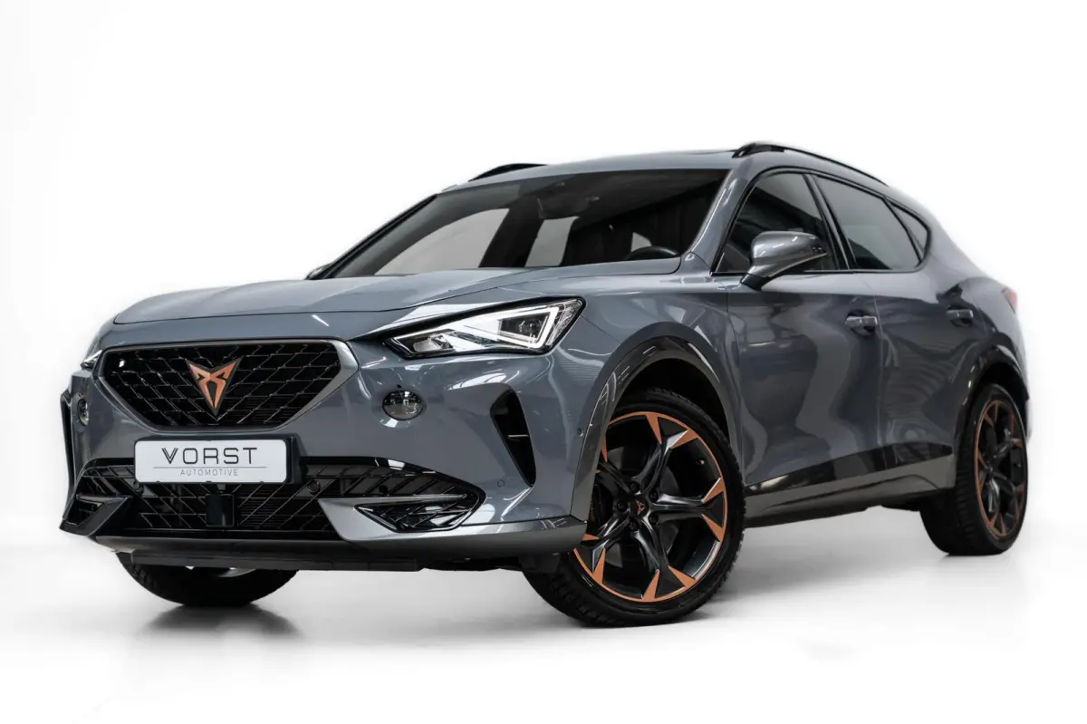 2.0 TSI 4DRIVE Beats Pano Camera Trekhaak