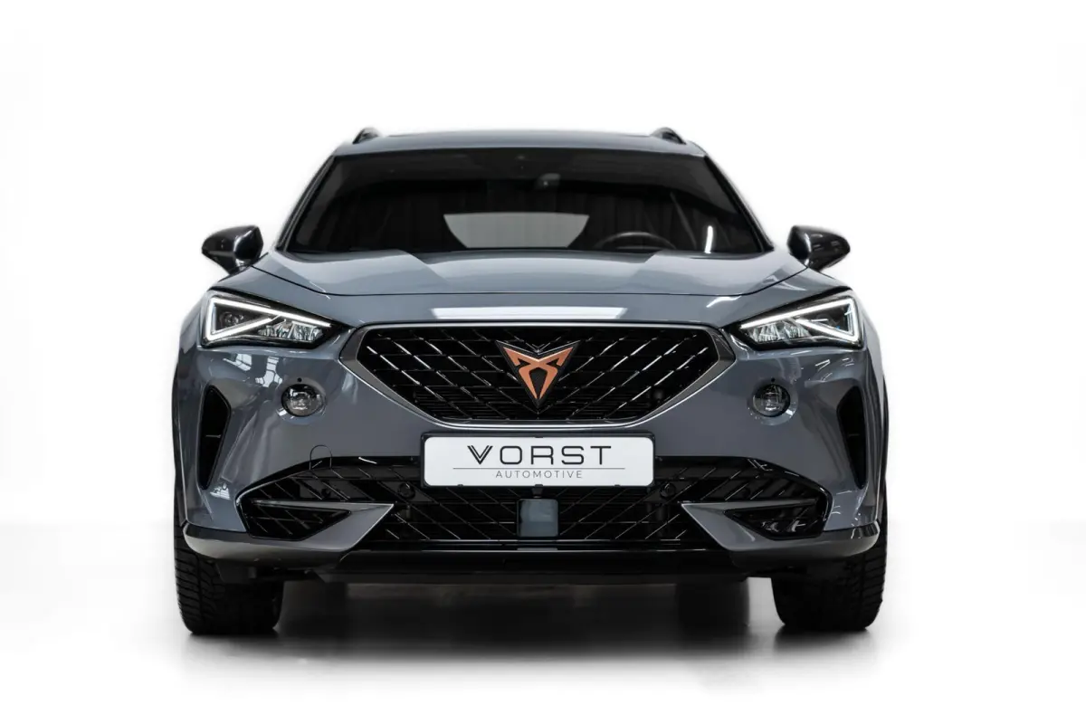 2.0 TSI 4DRIVE Beats Pano Camera Trekhaak