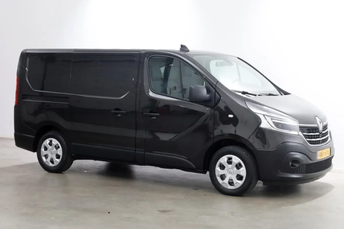 2.0 dCi 120pk L1H1 Comfort Navi/Camera/Inrichting 11-2021
