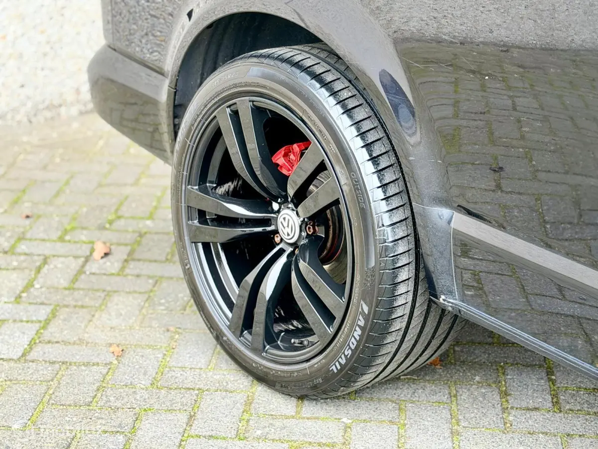 2.0 TDI L2H1 Highline