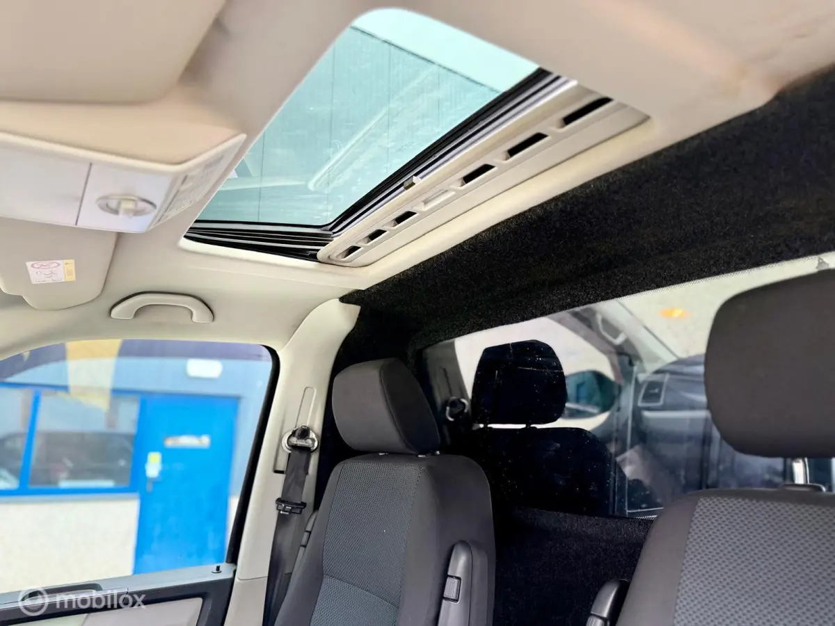 2.0 TDI L2H1 Highline