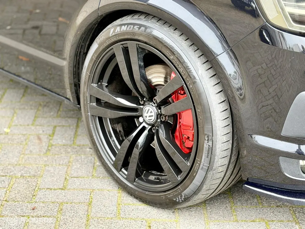 2.0 TDI L2H1 Highline