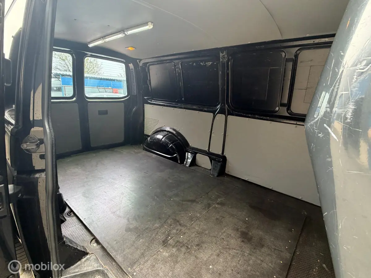 2.0 TDI L2H1 Highline