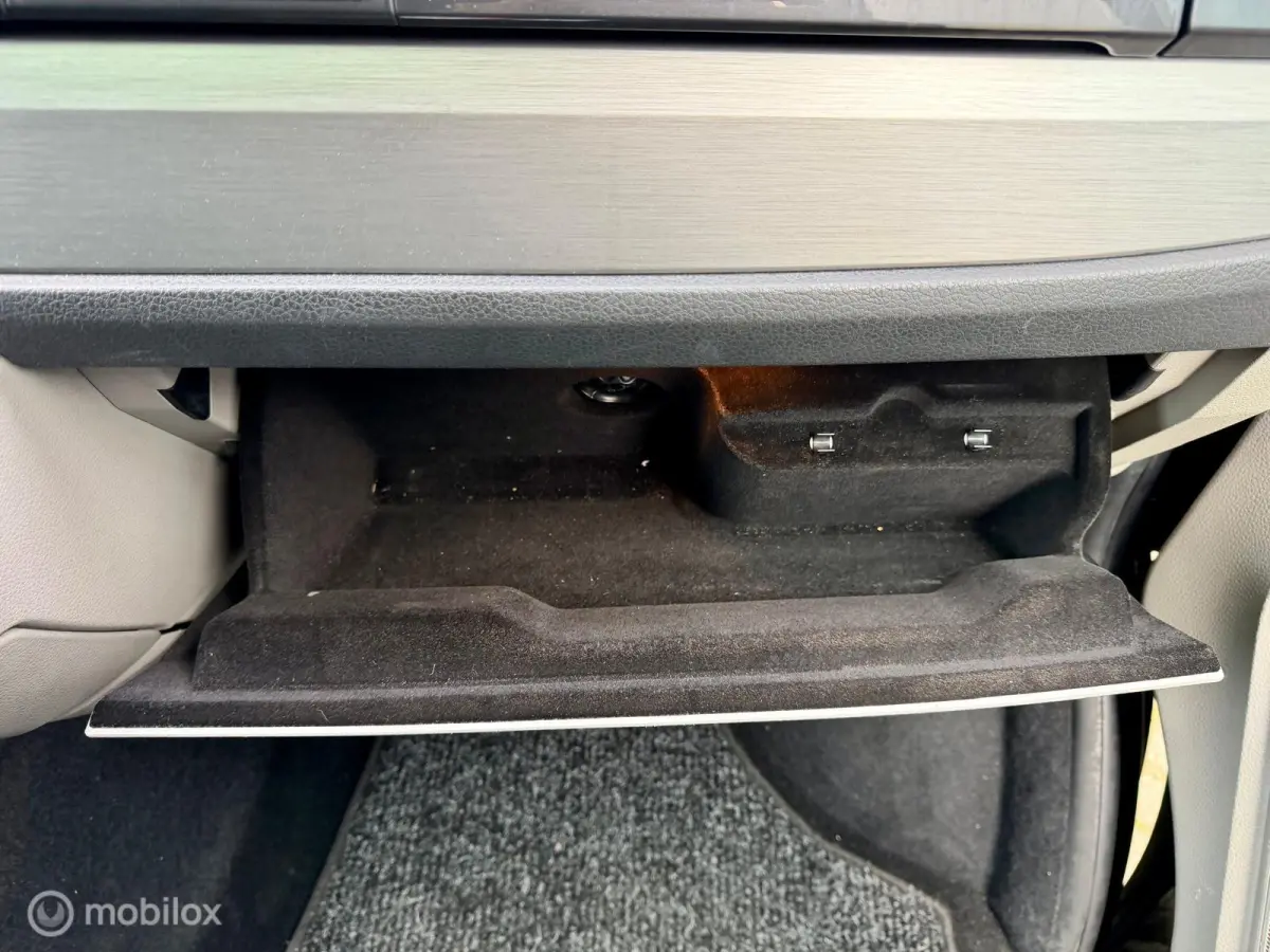 2.0 TDI L2H1 Highline