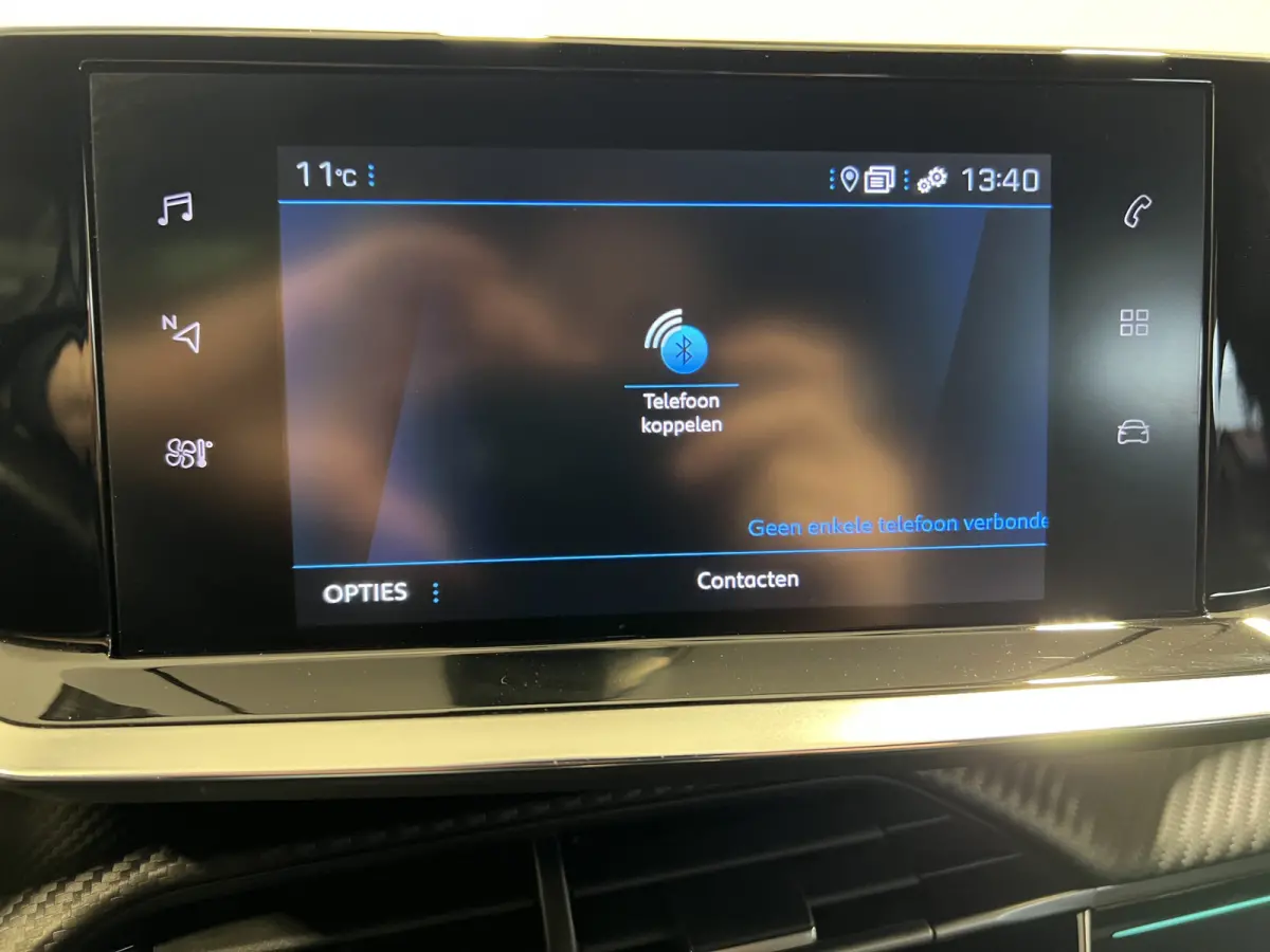1.2 Turbo GT | Navigatie/Android/Apple Carplay | Adaptive Cruise control | Dealer onderhouden | PDC V+A | Achteruitrijcamera | LMV 17'' | Afn. trekhaak | Climate Control