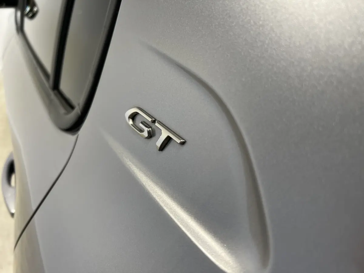 1.2 Turbo GT | Navigatie/Android/Apple Carplay | Adaptive Cruise control | Dealer onderhouden | PDC V+A | Achteruitrijcamera | LMV 17'' | Afn. trekhaak | Climate Control