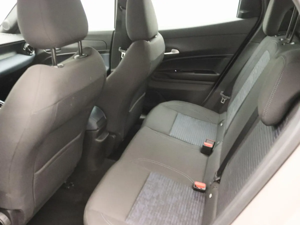 1.2 Turbo Hybrid Ibrida | Apple Carplay/Android Auto | Parkeersensoren | Climate Control | Cruise Control | Lichtmetalen Velgen |