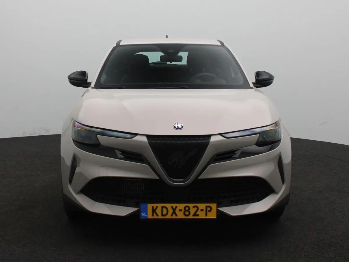 1.2 Turbo Hybrid Ibrida | Apple Carplay/Android Auto | Parkeersensoren | Climate Control | Cruise Control | Lichtmetalen Velgen |