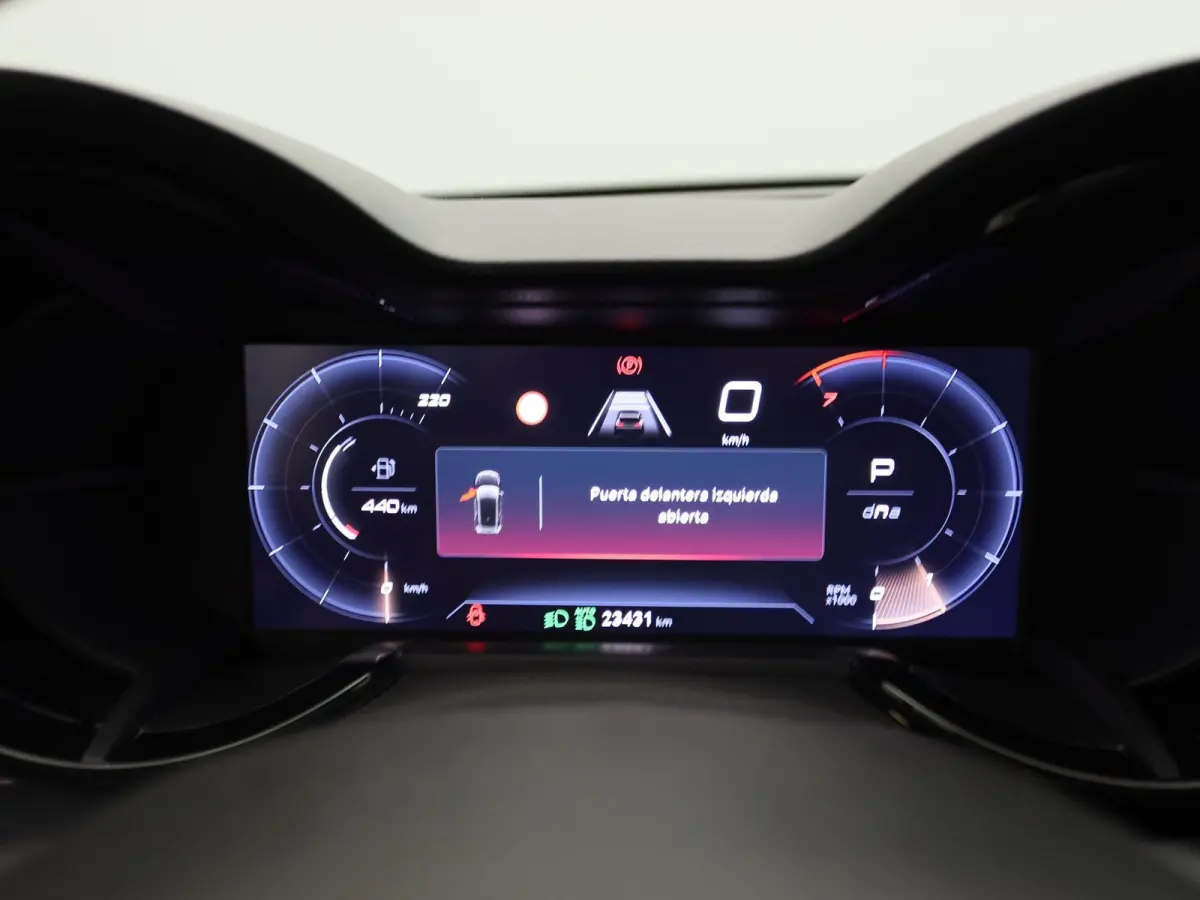 1.2 Turbo Hybrid Ibrida | Apple Carplay/Android Auto | Parkeersensoren | Climate Control | Cruise Control | Lichtmetalen Velgen |