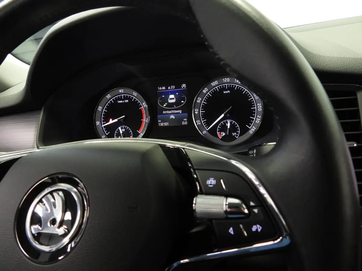 1.5 TSI Business Edition 7-Pers. NAVI/CLIMA/ADAPT.CRUISE/TREKH./18"LMV!
