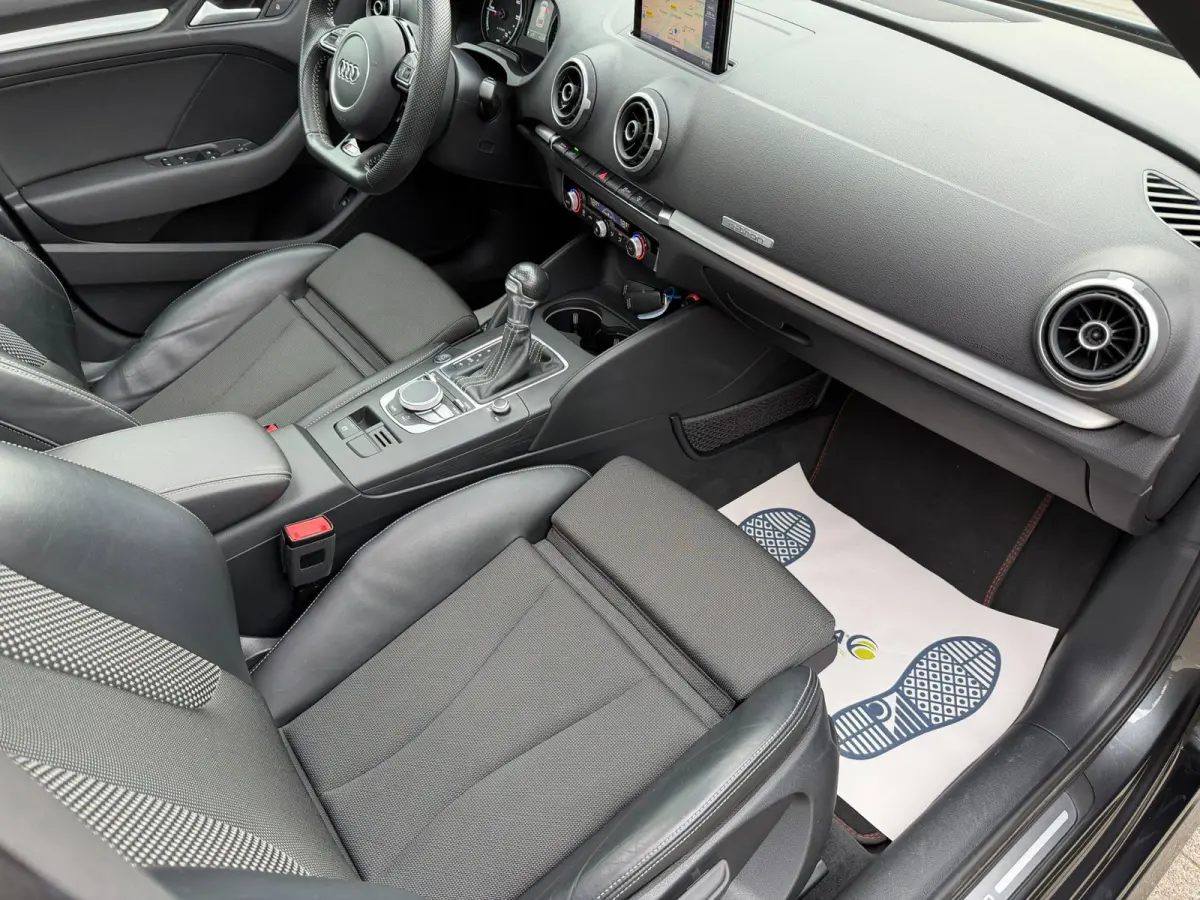 1.4 e-tron PHEV Ambition Pro Line plus l PANO