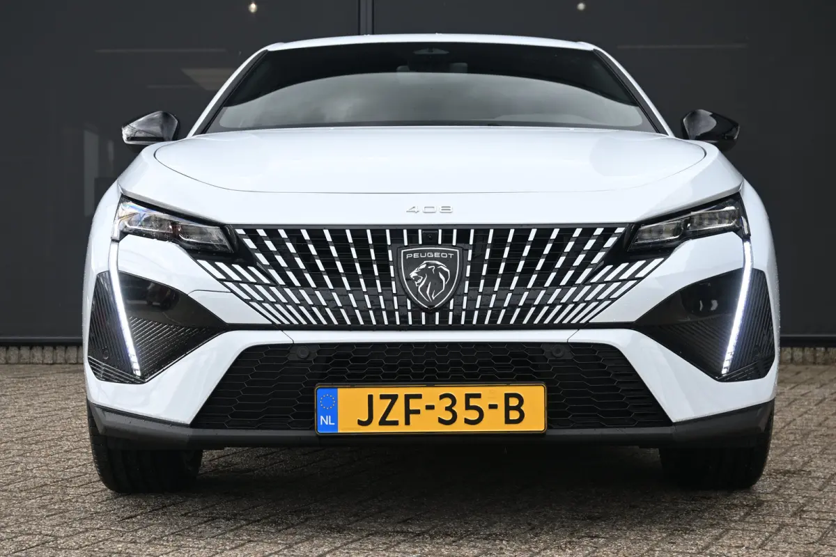 GT Avantage 58 kWh DEMO-DEAL! 8 Jaar Garantie! | Adaptive Cruise | Elektr. Stoelen | Elektr. Achterklep | 360 Camera | Navigatie | Stoelverwarming | !!