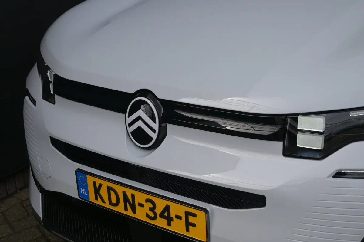 1.6 Plug-In Hybrid 195 Max | Vol-Leder | Massage | Elektr. Achterklep | Adaptive Cruise | LED-Matrix | Elektr. Stoelen | !!