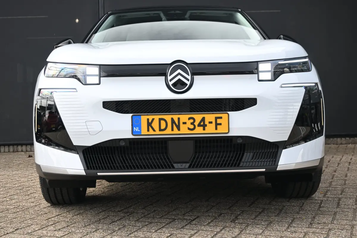 1.6 Plug-In Hybrid 195 Max | Vol-Leder | Massage | Elektr. Achterklep | Adaptive Cruise | LED-Matrix | Elektr. Stoelen | !!