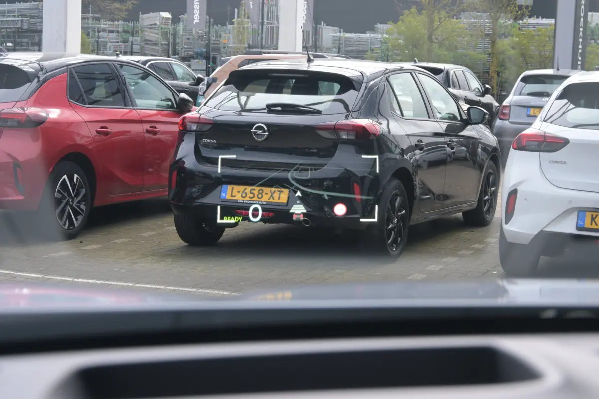 1.6 Plug-In Hybrid 195 Max | Vol-Leder | Massage | Elektr. Achterklep | Adaptive Cruise | LED-Matrix | Elektr. Stoelen | !!