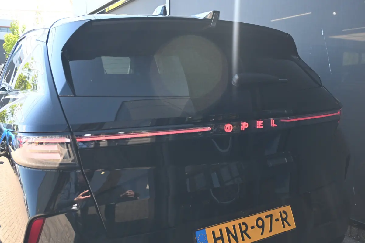 1.2 Turbo Hybrid GS 145pk | Technologie Pakket | HeadUp-Display | Stuur/Stoelverwarming | 360 Camera | Adaptive Cruise | LED-Matrix | !!