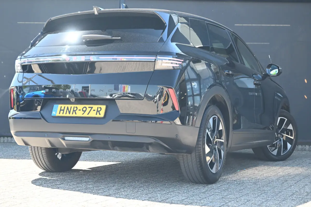 1.2 Turbo Hybrid GS 145pk | Technologie Pakket | HeadUp-Display | Stuur/Stoelverwarming | 360 Camera | Adaptive Cruise | LED-Matrix | !!