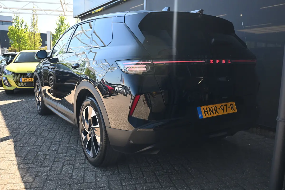 1.2 Turbo Hybrid GS 145pk | Technologie Pakket | HeadUp-Display | Stuur/Stoelverwarming | 360 Camera | Adaptive Cruise | LED-Matrix | !!