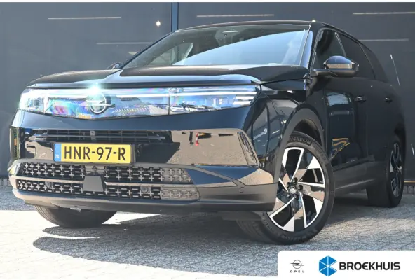 1.2 Turbo Hybrid GS 145pk | Technologie Pakket | HeadUp-Display | Stuur/Stoelverwarming | 360 Camera | Adaptive Cruise | LED-Matrix | !!