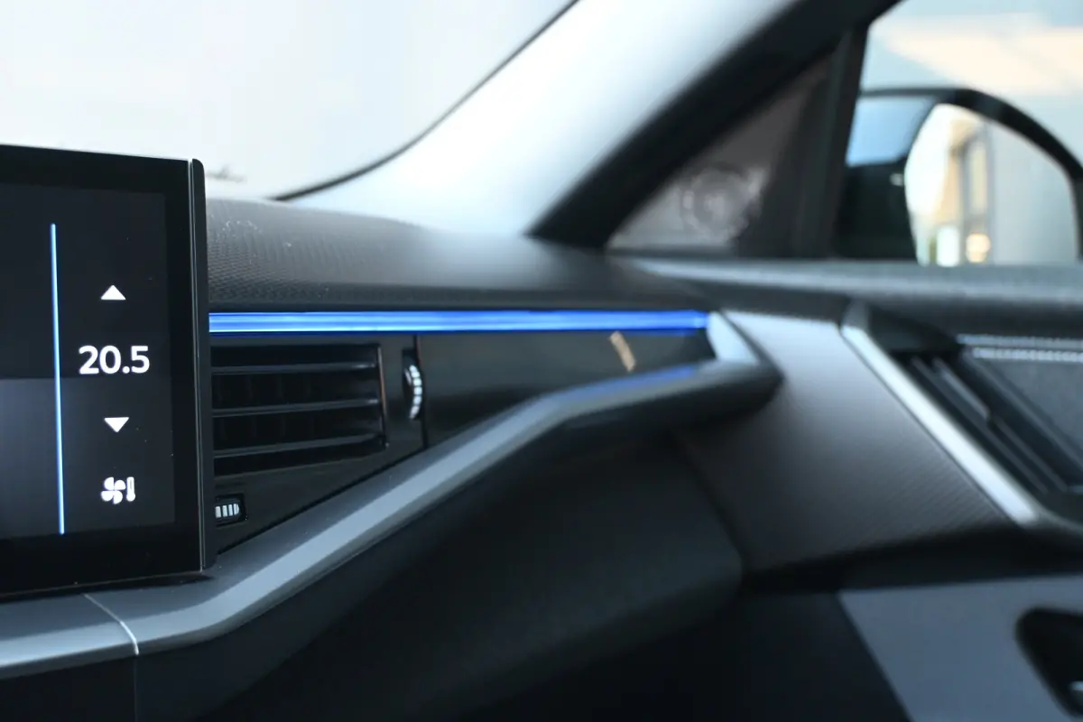 1.2 Turbo Hybrid GS 145pk | Technologie Pakket | HeadUp-Display | Stuur/Stoelverwarming | 360 Camera | Adaptive Cruise | LED-Matrix | !!