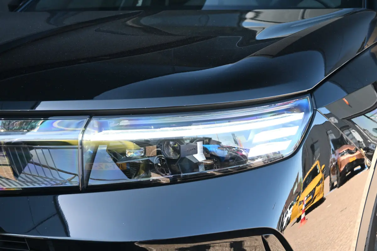 1.2 Turbo Hybrid GS 145pk | Technologie Pakket | HeadUp-Display | Stuur/Stoelverwarming | 360 Camera | Adaptive Cruise | LED-Matrix | !!