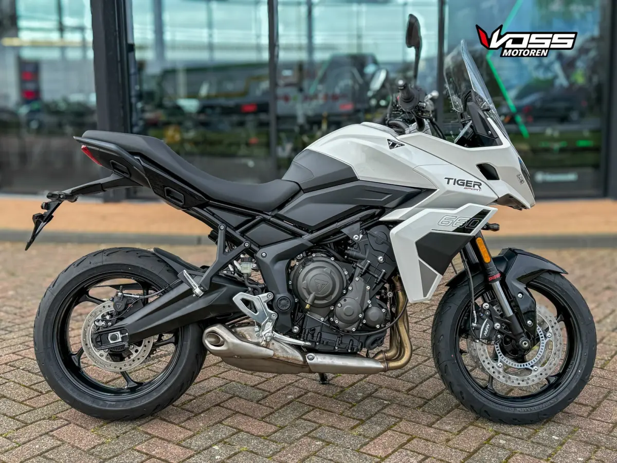SPORT 660