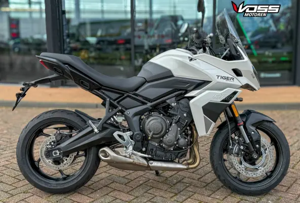 SPORT 660