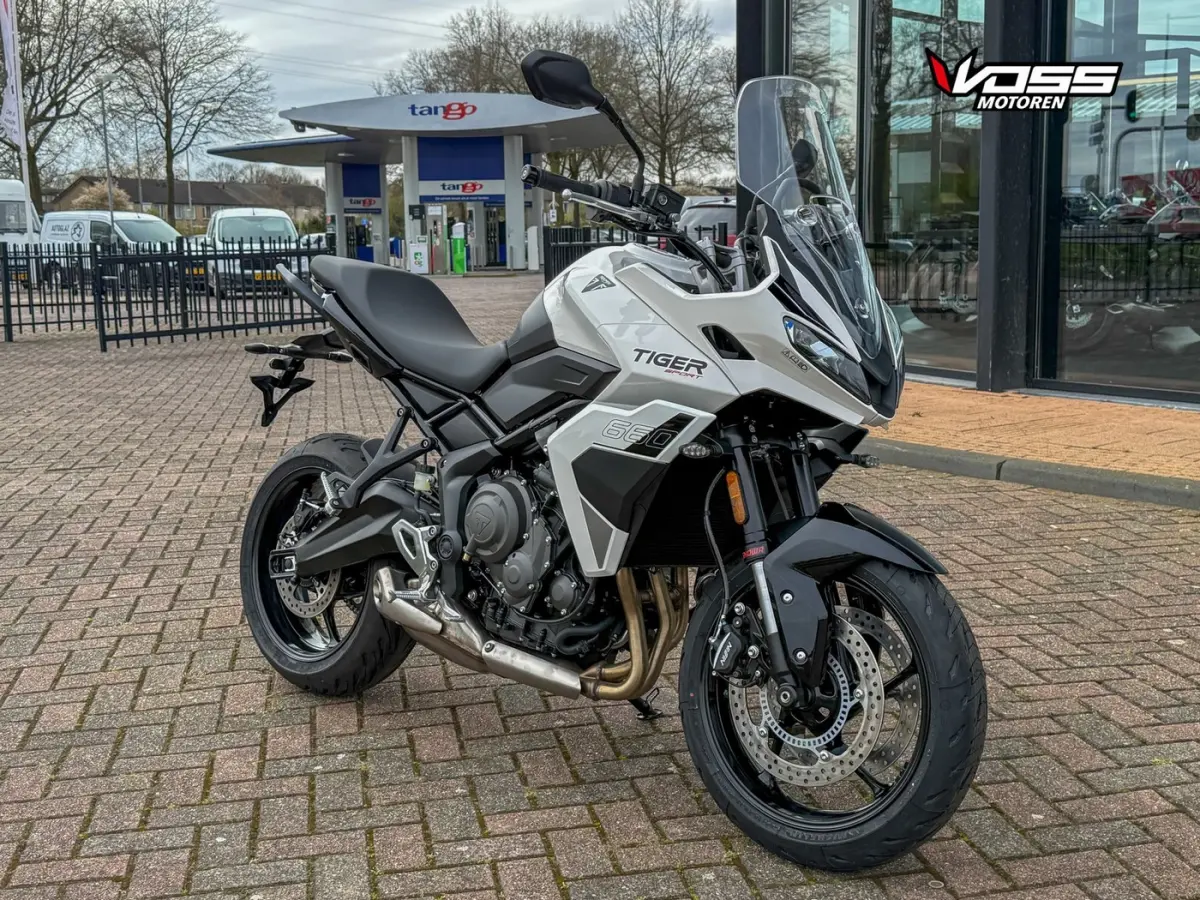 SPORT 660