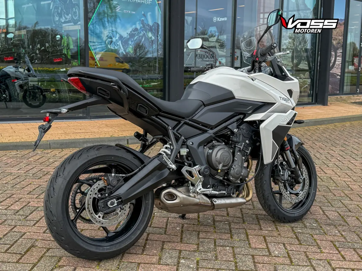 SPORT 660