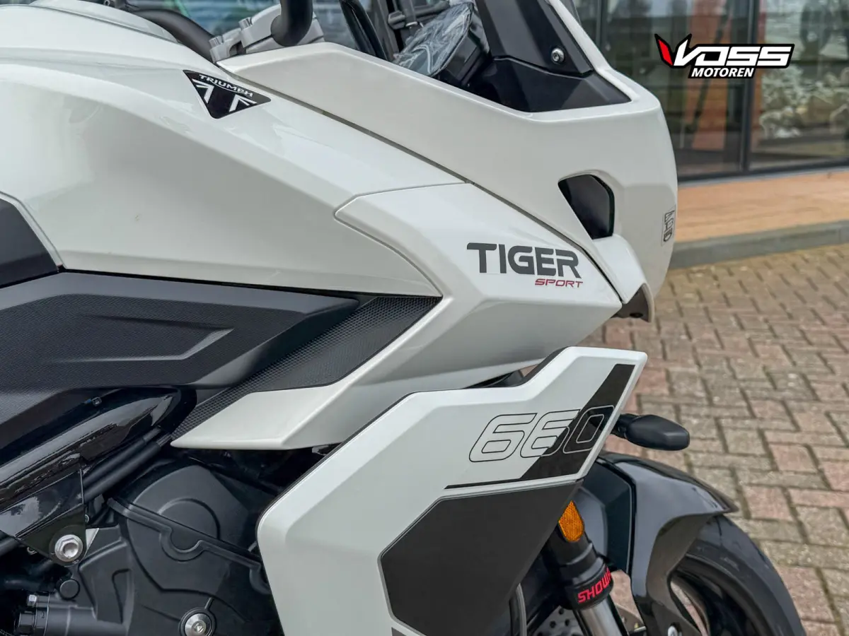 SPORT 660