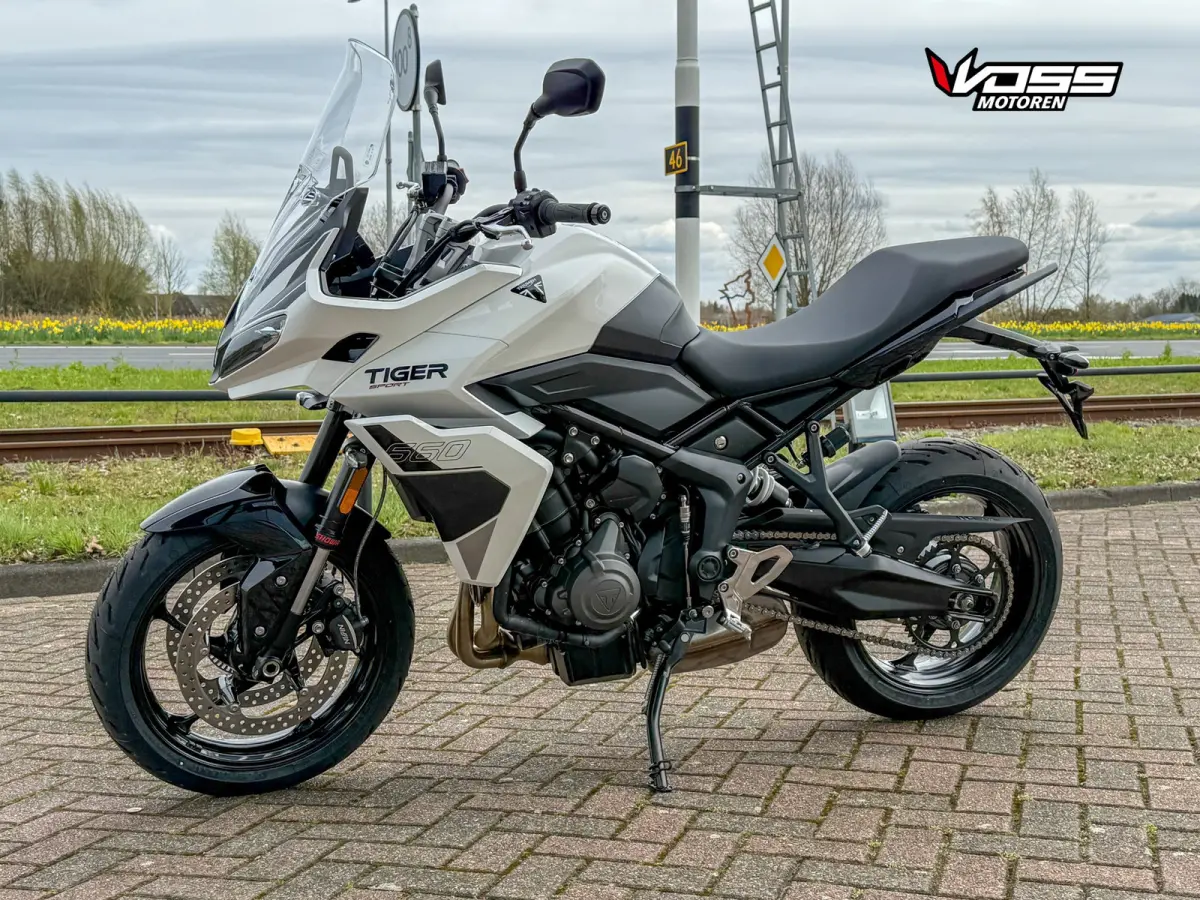 SPORT 660