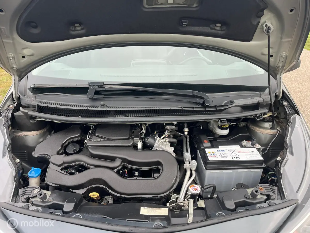 1.0 VVT-i x-fun