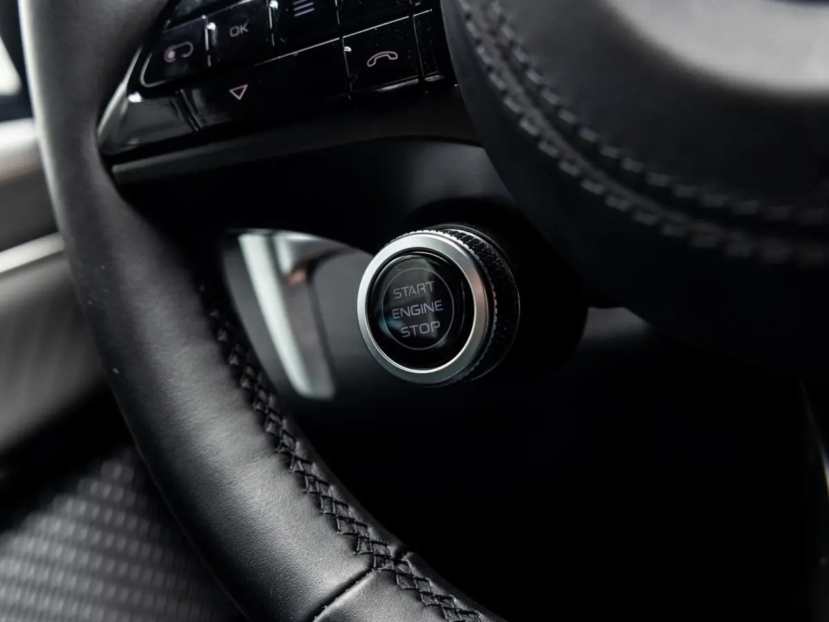 AWD Folgore 92.5 kWh | 760 PK | Stoel- en Stuurverwarming | 360° Camera | Luchtvering | Sonus Faber Audio |
