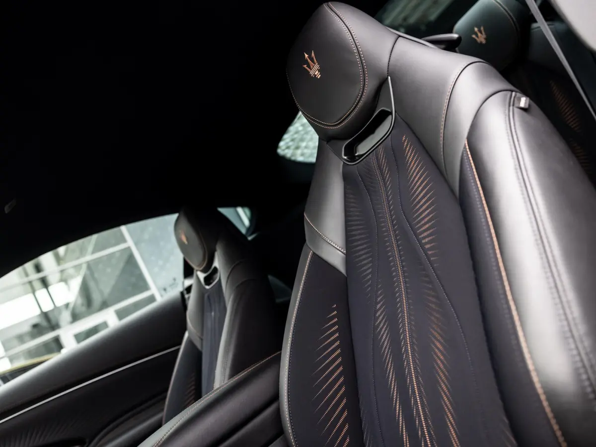 AWD Folgore 92.5 kWh | 760 PK | Stoel- en Stuurverwarming | 360° Camera | Luchtvering | Sonus Faber Audio |