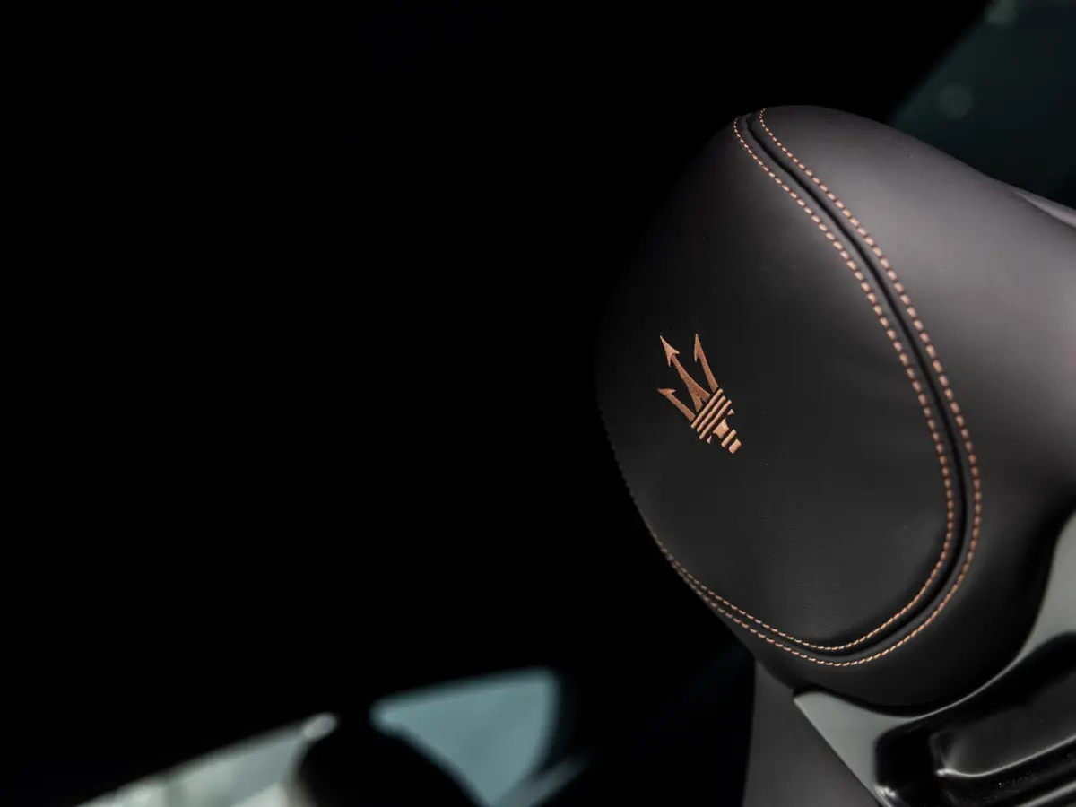 AWD Folgore 92.5 kWh | 760 PK | Stoel- en Stuurverwarming | 360° Camera | Luchtvering | Sonus Faber Audio |