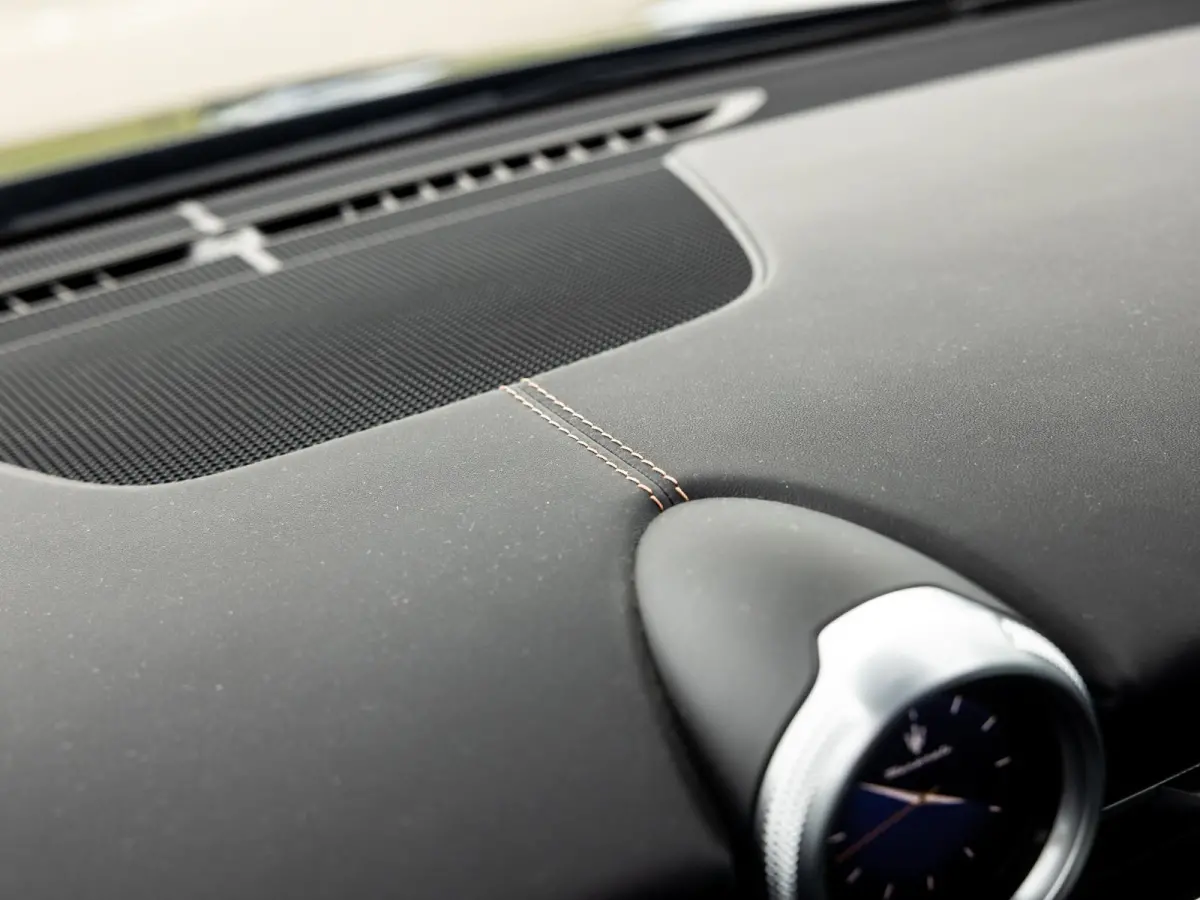 AWD Folgore 92.5 kWh | 760 PK | Stoel- en Stuurverwarming | 360° Camera | Luchtvering | Sonus Faber Audio |