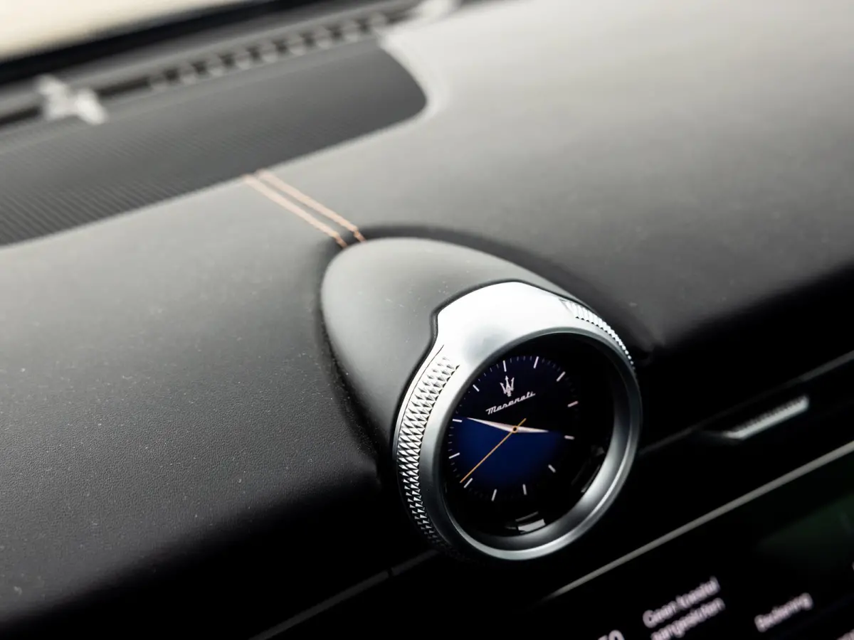 AWD Folgore 92.5 kWh | 760 PK | Stoel- en Stuurverwarming | 360° Camera | Luchtvering | Sonus Faber Audio |