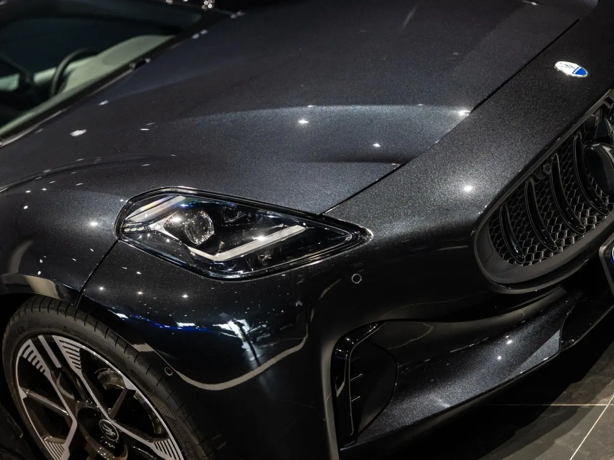 AWD Folgore 92.5 kWh | 760 PK | Stoel- en Stuurverwarming | 360° Camera | Luchtvering | Sonus Faber Audio |