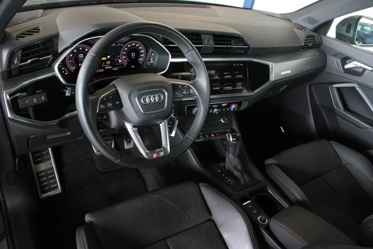 35 TFSI S-Line 1e eigenaar | Pano | B&O | Carplay | Alcantara | Navi | Adapt. Cruise | 20" LMV | PDC V+A