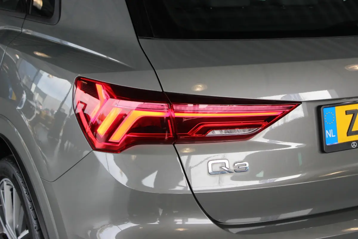 35 TFSI S-Line 1e eigenaar | Pano | B&O | Carplay | Alcantara | Navi | Adapt. Cruise | 20" LMV | PDC V+A
