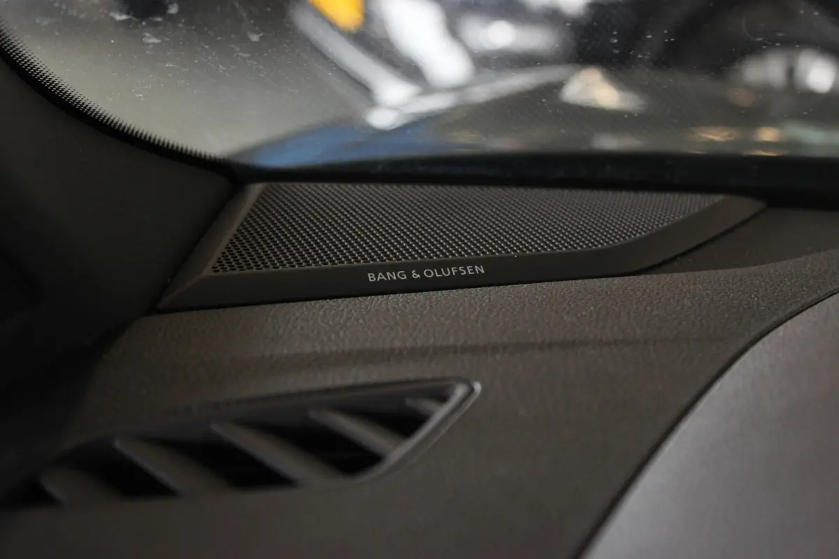 35 TFSI S-Line 1e eigenaar | Pano | B&O | Carplay | Alcantara | Navi | Adapt. Cruise | 20" LMV | PDC V+A