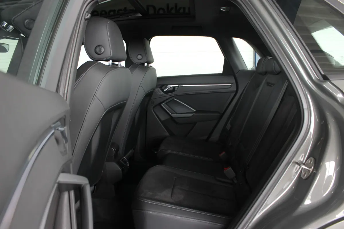 35 TFSI S-Line 1e eigenaar | Pano | B&O | Carplay | Alcantara | Navi | Adapt. Cruise | 20" LMV | PDC V+A