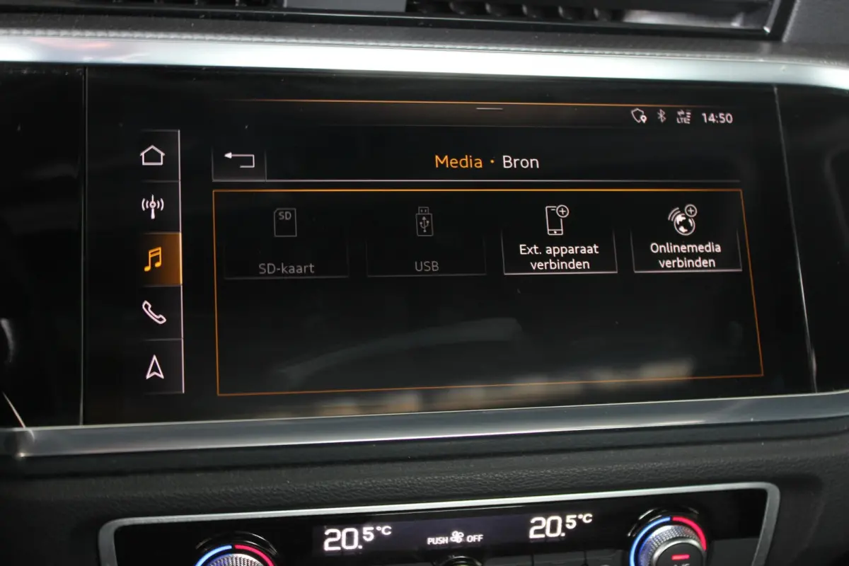 35 TFSI S-Line 1e eigenaar | Pano | B&O | Carplay | Alcantara | Navi | Adapt. Cruise | 20" LMV | PDC V+A