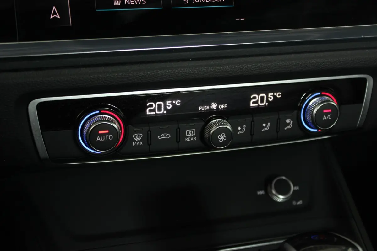 35 TFSI S-Line 1e eigenaar | Pano | B&O | Carplay | Alcantara | Navi | Adapt. Cruise | 20" LMV | PDC V+A
