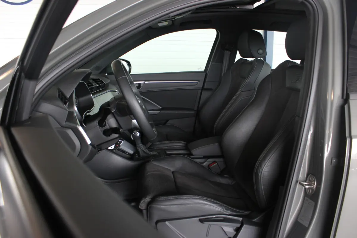35 TFSI S-Line 1e eigenaar | Pano | B&O | Carplay | Alcantara | Navi | Adapt. Cruise | 20" LMV | PDC V+A