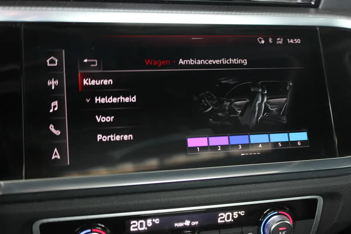 35 TFSI S-Line 1e eigenaar | Pano | B&O | Carplay | Alcantara | Navi | Adapt. Cruise | 20" LMV | PDC V+A