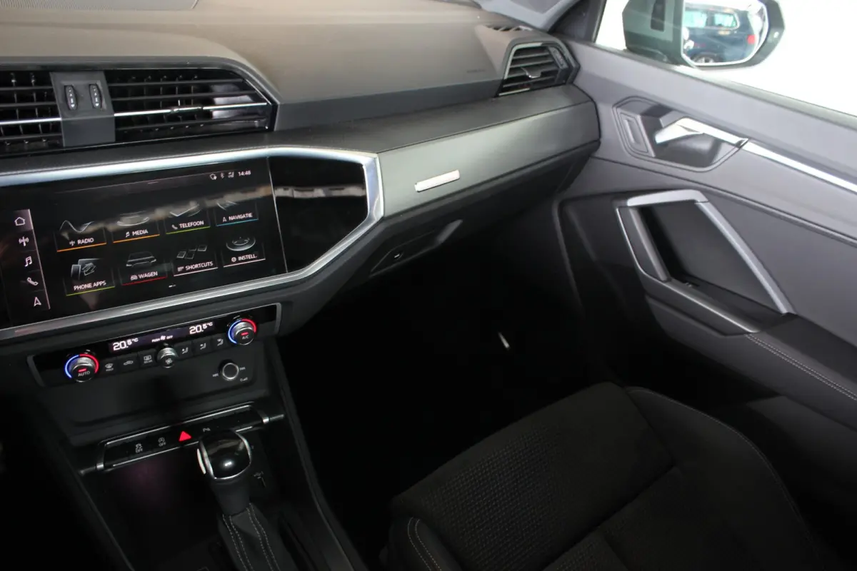 35 TFSI S-Line 1e eigenaar | Pano | B&O | Carplay | Alcantara | Navi | Adapt. Cruise | 20" LMV | PDC V+A