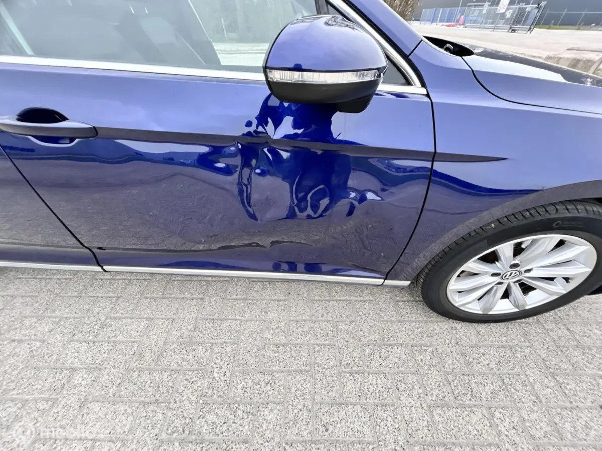 1.4 TSI Highline Business automaat
